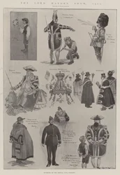 Lord Mayor
